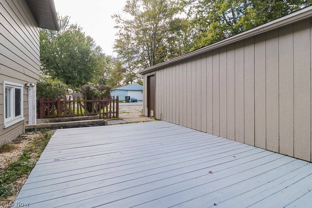 Ridgeville Heights - Residential Lease