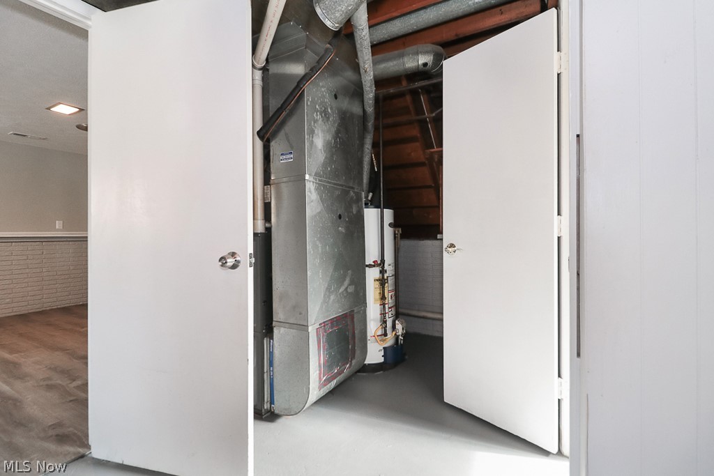 Ridgeville Heights - Residential Lease