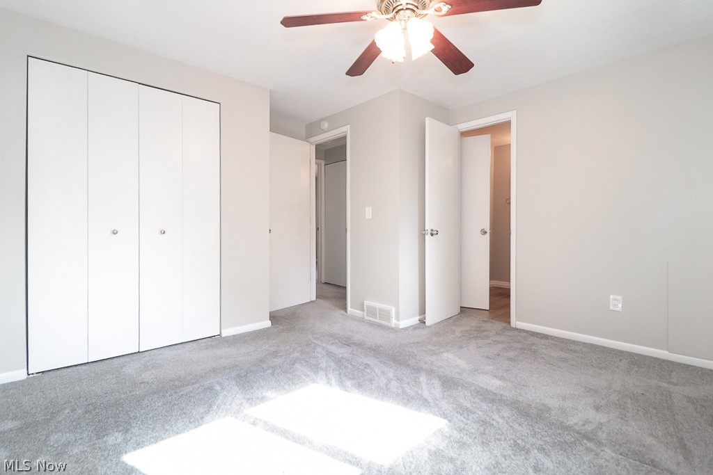 Ridgeville Heights - Residential Lease