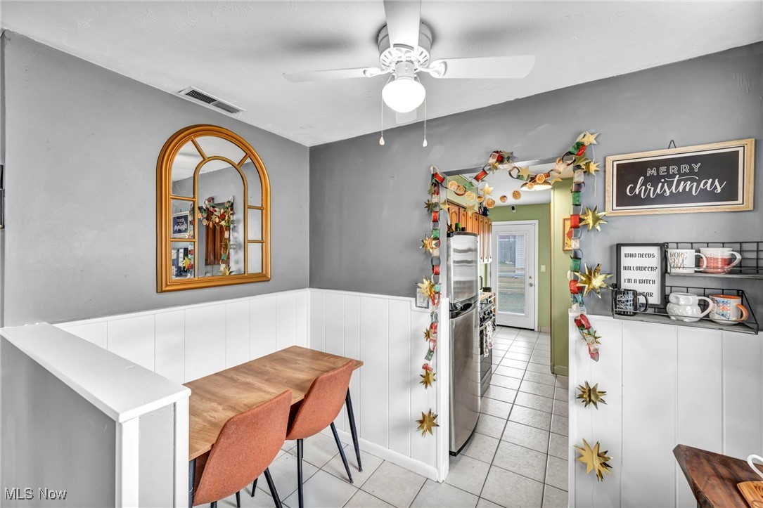 Mentor Headlands Park - Residential