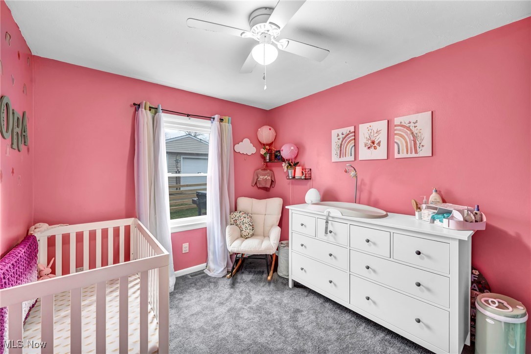 Mentor Headlands Park - Residential