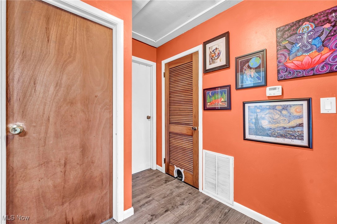 Mentor Headlands Park - Residential