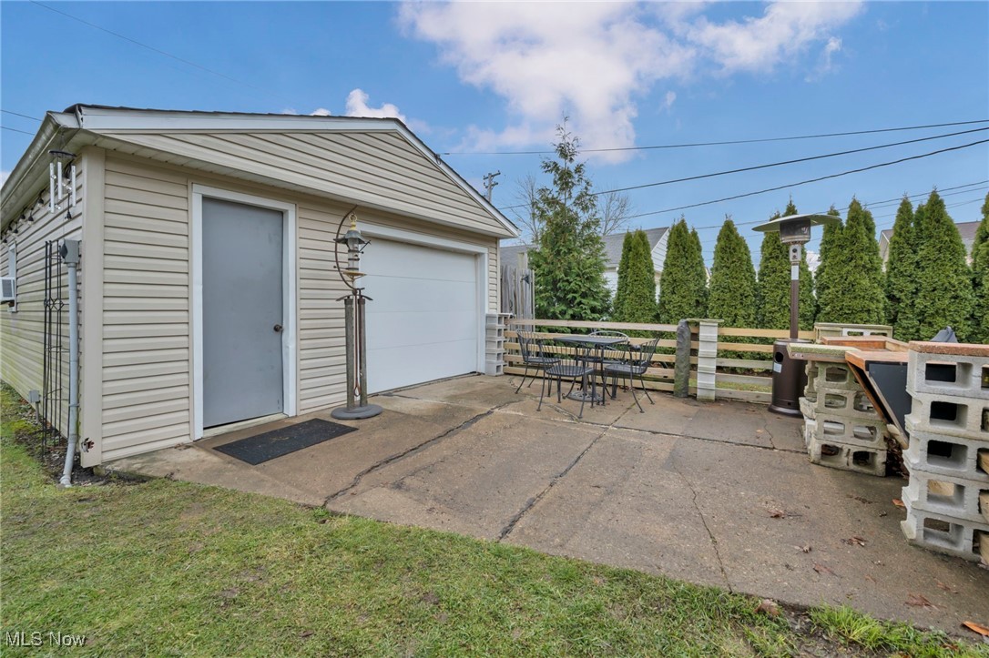 Mentor Headlands Park - Residential