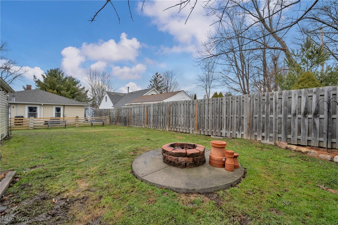 Mentor Headlands Park - Residential