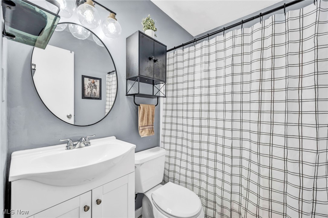 Mentor Headlands Park - Residential