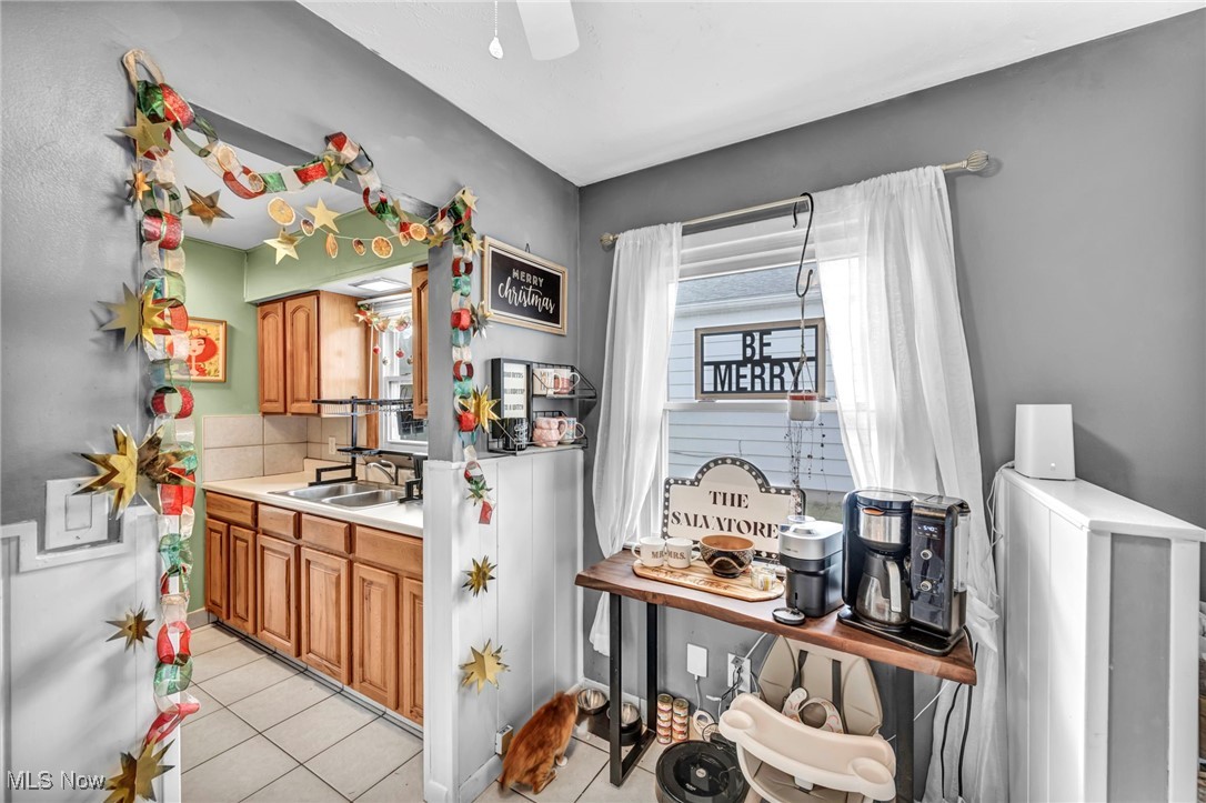 Mentor Headlands Park - Residential