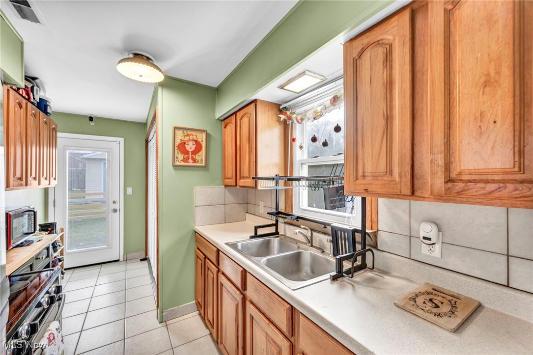 Mentor Headlands Park - Residential