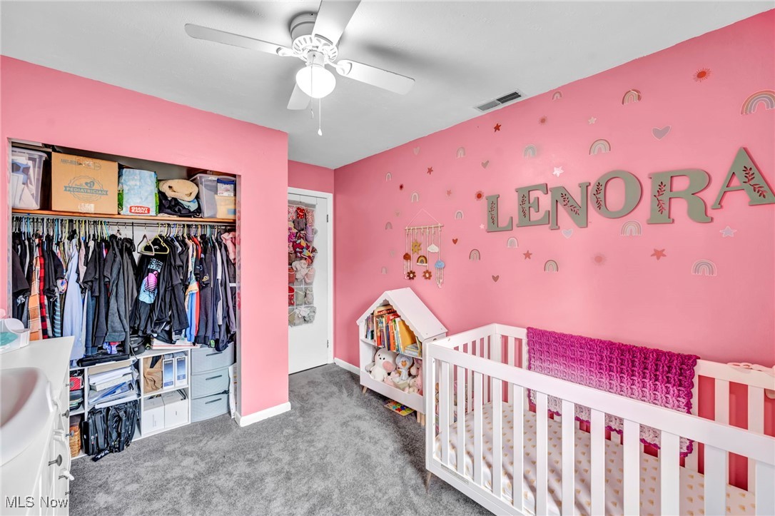 Mentor Headlands Park - Residential