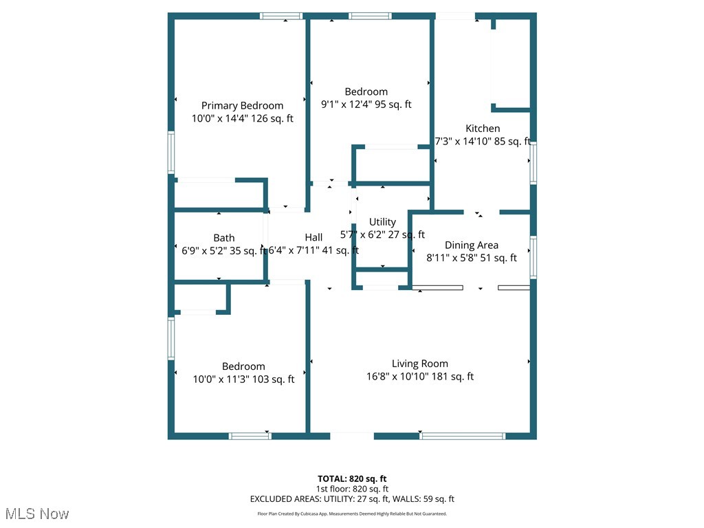 Mentor Headlands Park - Residential