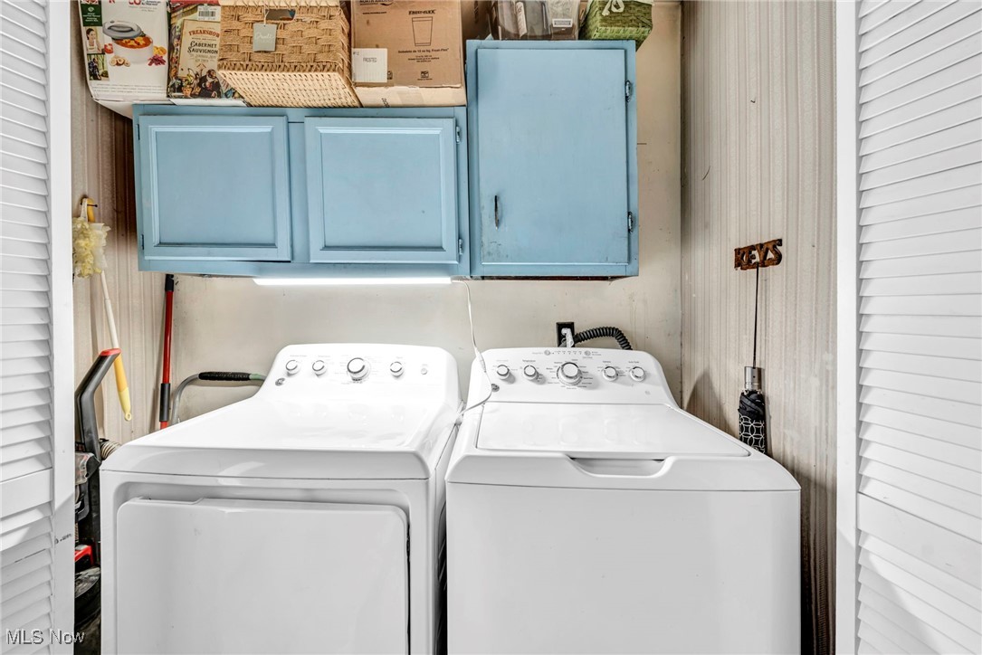 Mentor Headlands Park - Residential