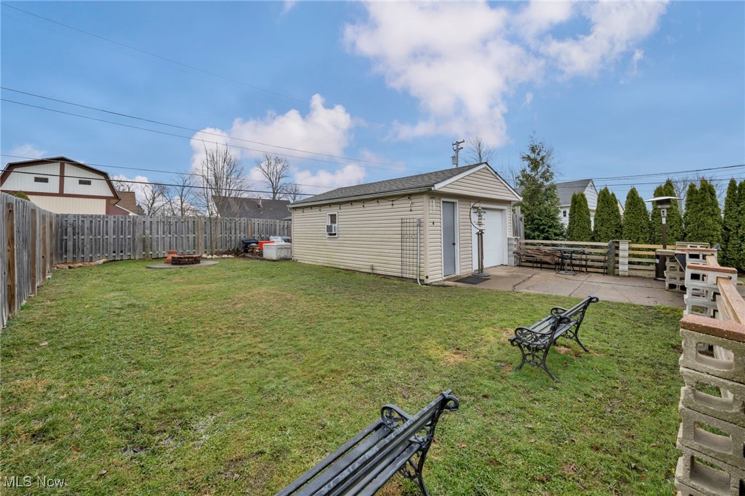 Mentor Headlands Park - Residential