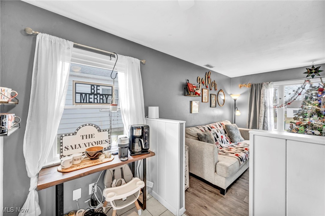 Mentor Headlands Park - Residential