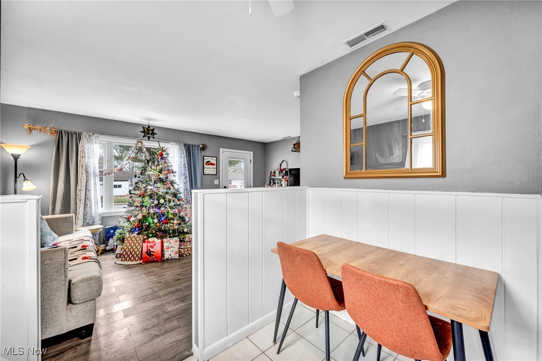 Mentor Headlands Park - Residential