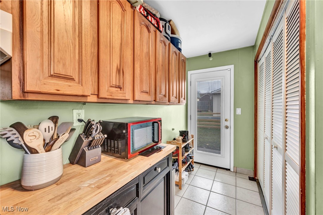 Mentor Headlands Park - Residential