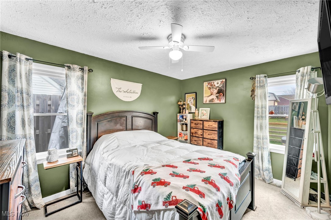 Mentor Headlands Park - Residential