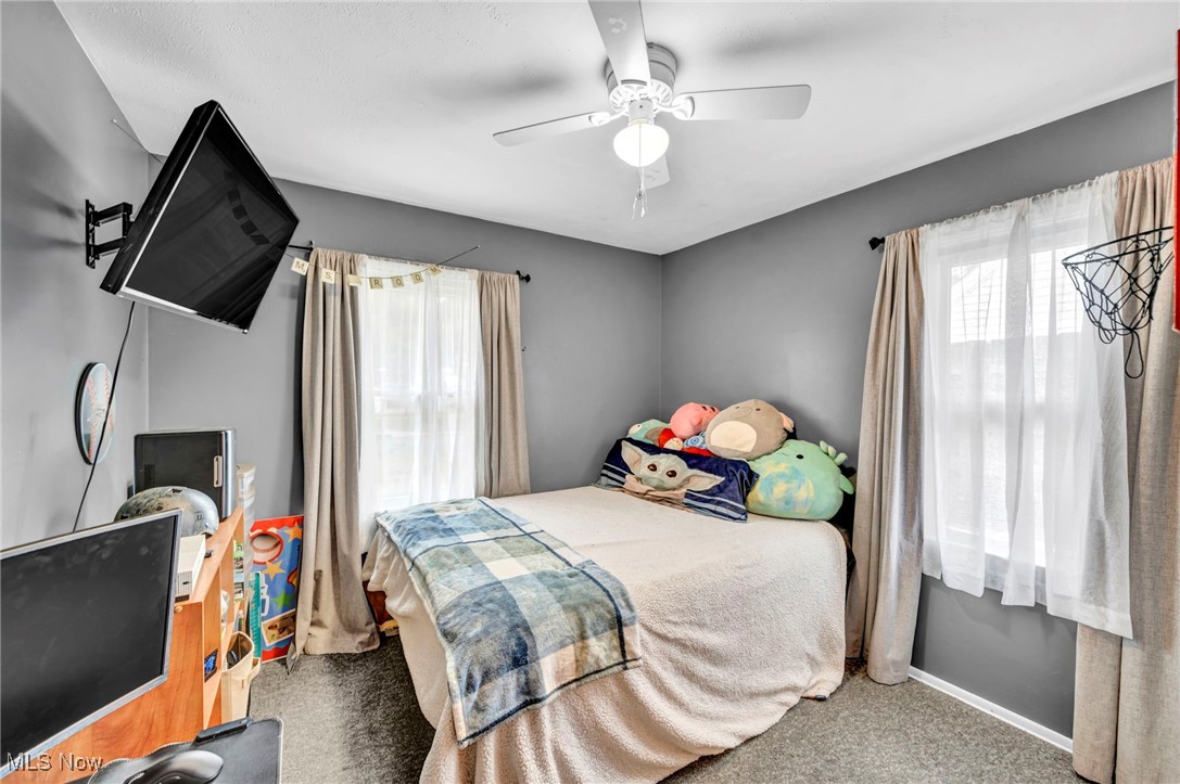 Mentor Headlands Park - Residential