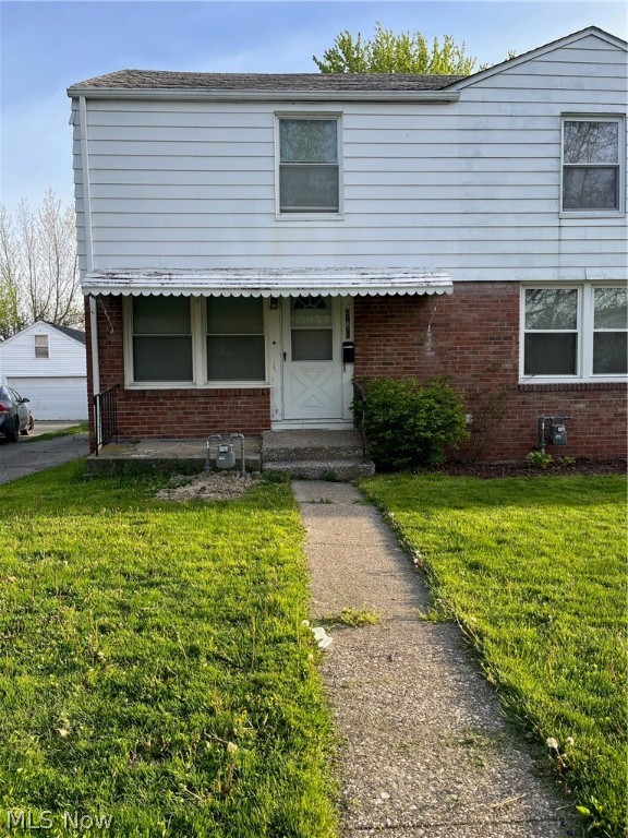 Photo 1 of 1 — 21571 Crystal Avenue, Euclid, OH 44123