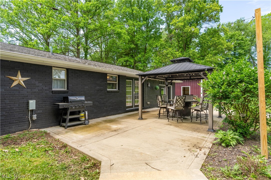 3190 Irish Road