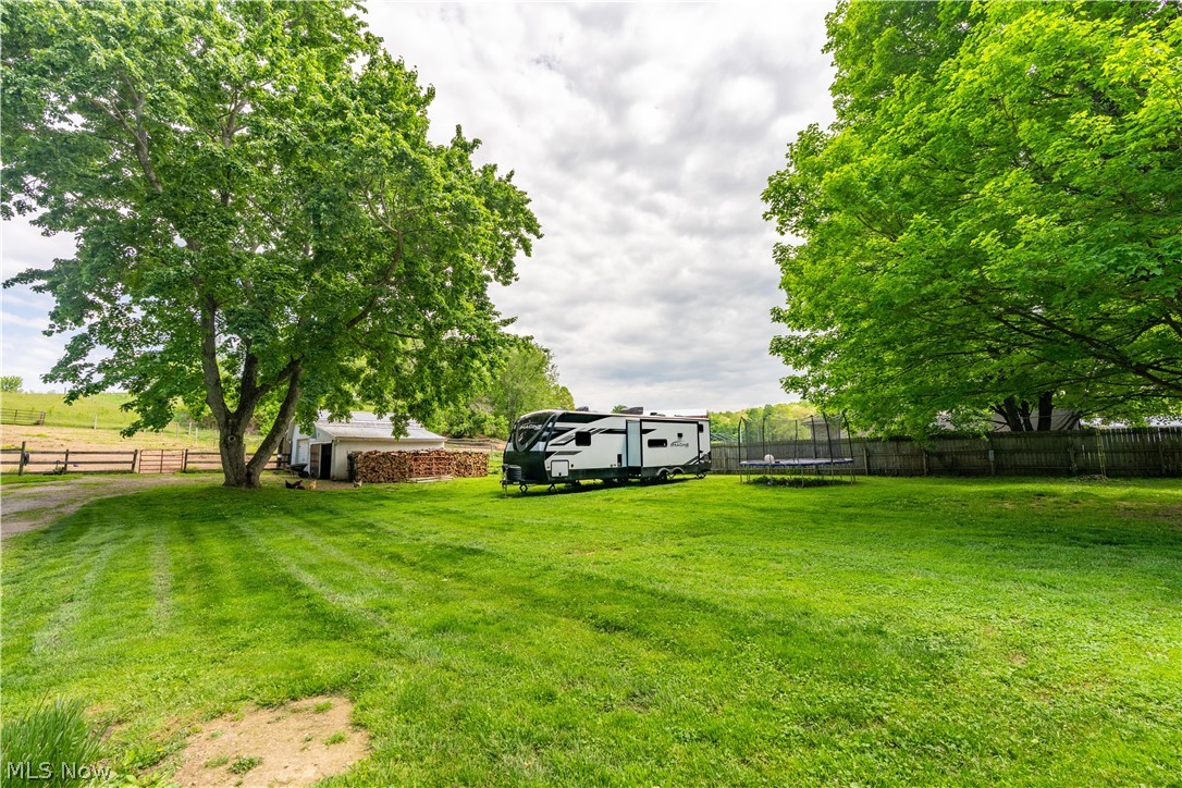 3190 Irish Road