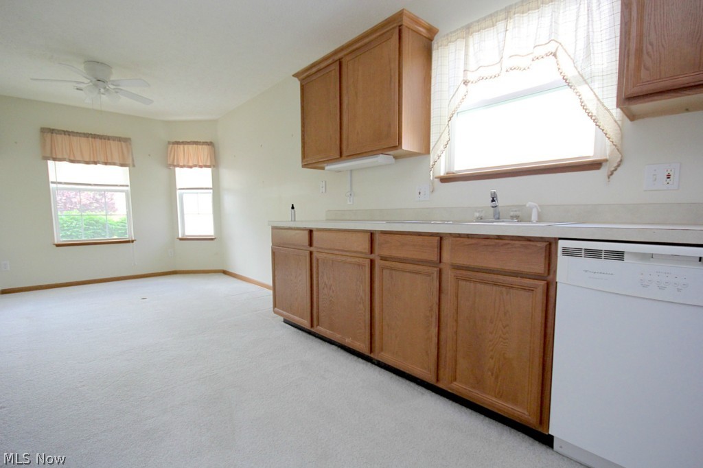 Village/Marsh Crk Condo - Residential