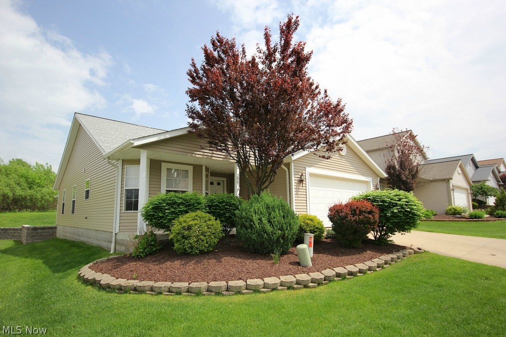 Village/Marsh Crk Condo - Residential