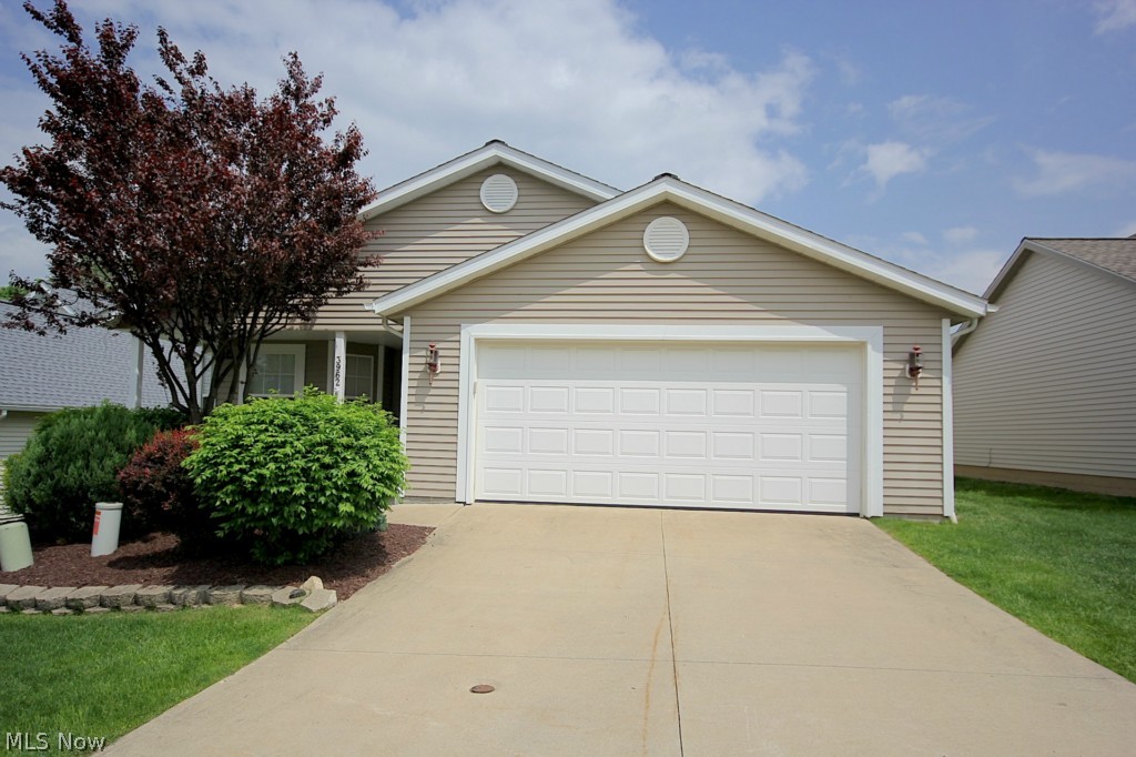 Village/Marsh Crk Condo - Residential