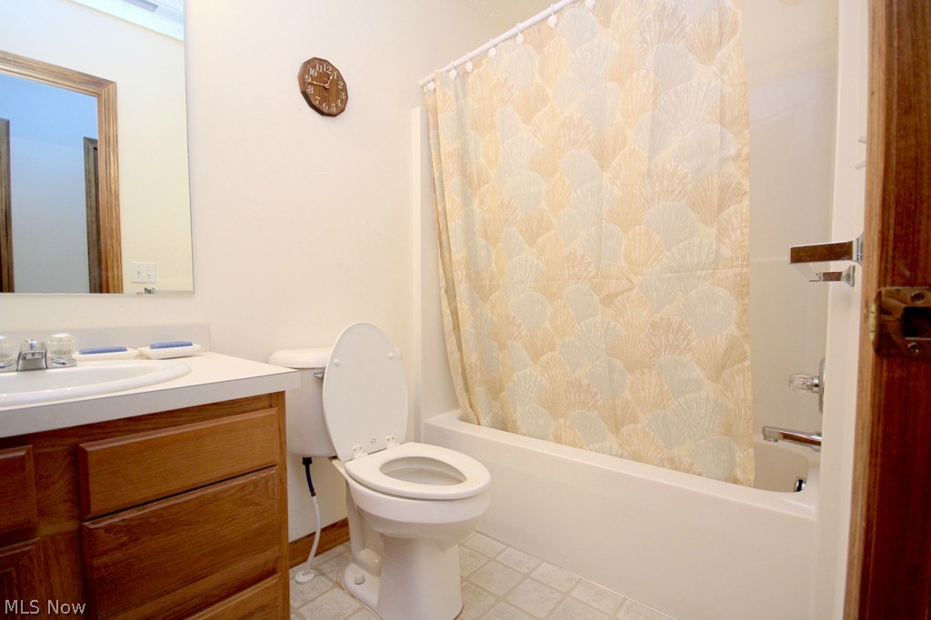 Village/Marsh Crk Condo - Residential