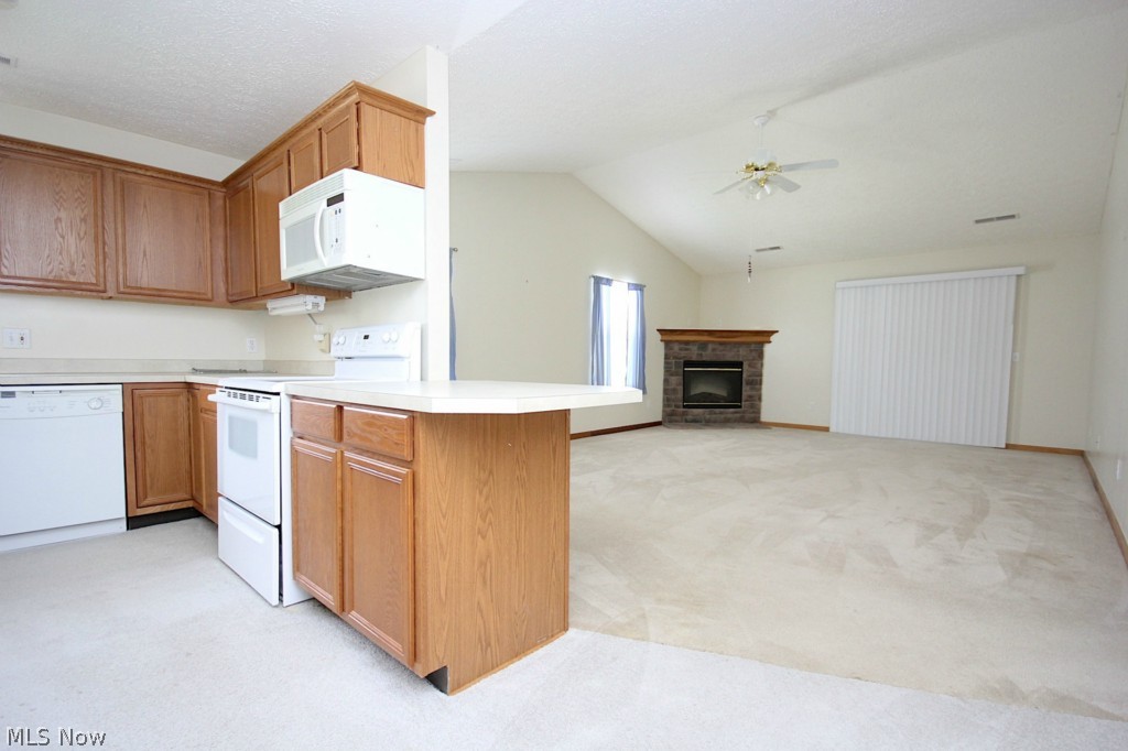 Village/Marsh Crk Condo - Residential