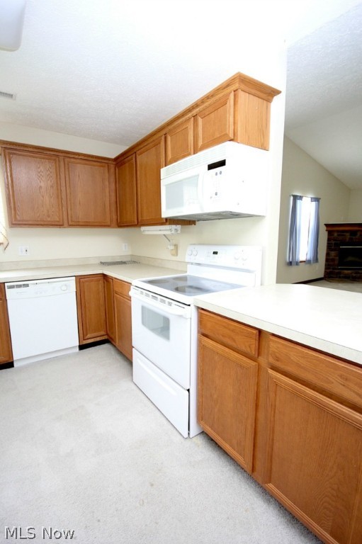 Village/Marsh Crk Condo - Residential