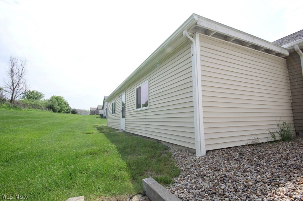 Village/Marsh Crk Condo - Residential