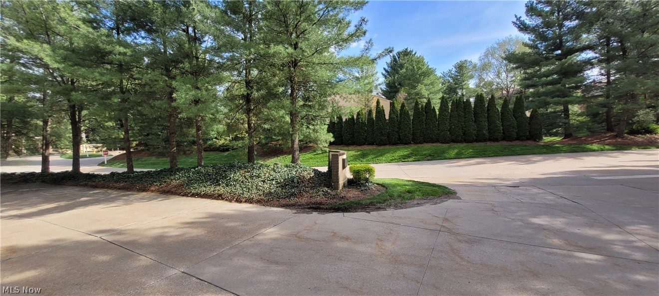 Village/Brookwood - Residential