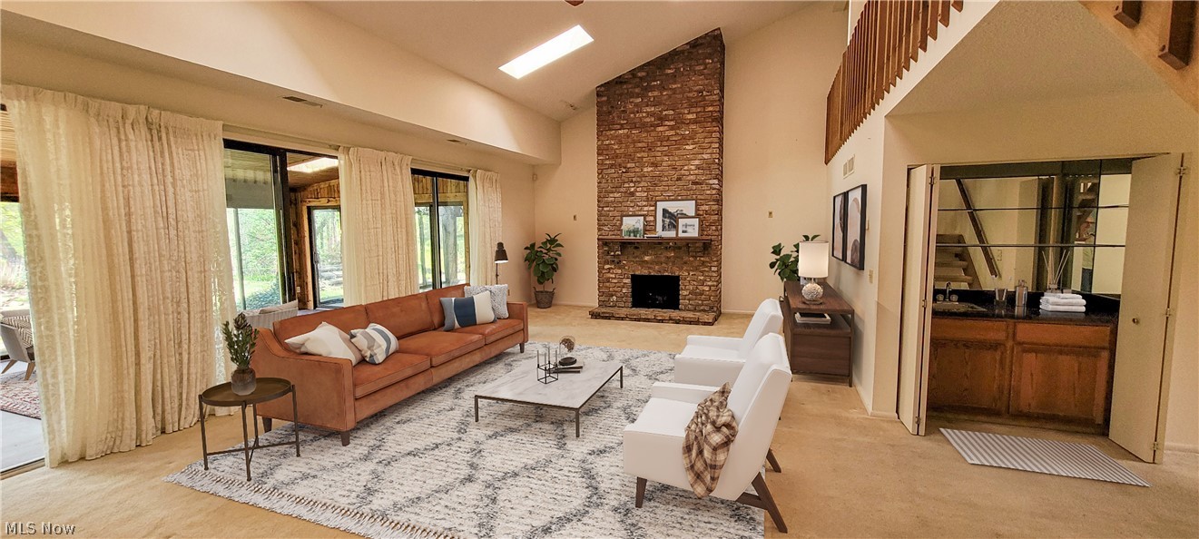 1745 Brookwood Drive