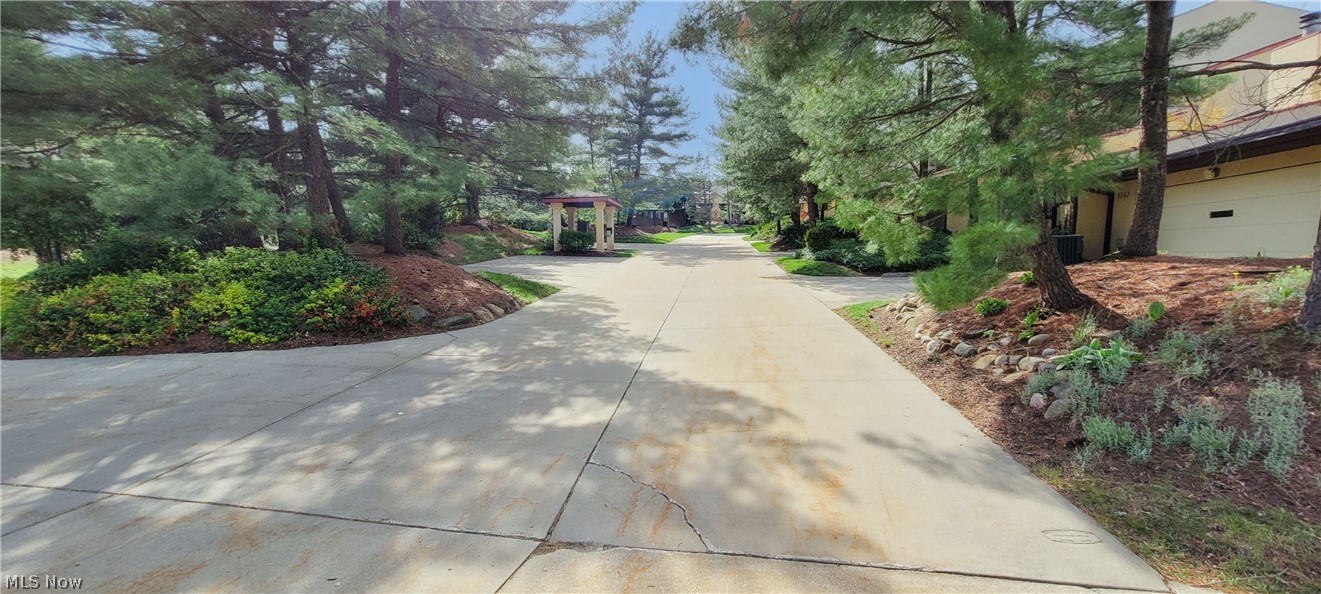 Village/Brookwood - Residential