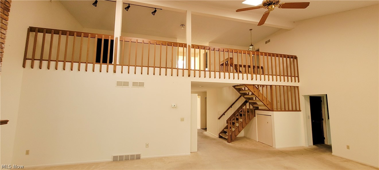 Village/Brookwood - Residential