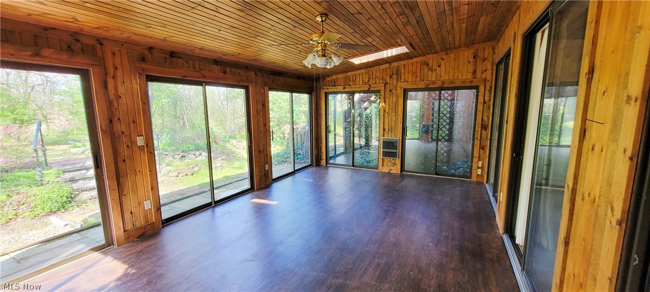 Village/Brookwood - Residential