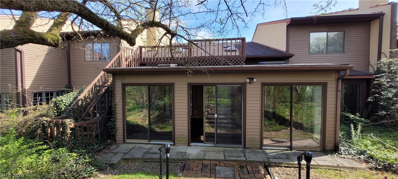 Village/Brookwood - Residential