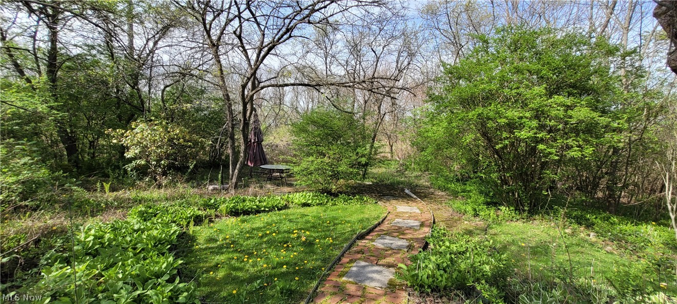 Village/Brookwood - Residential
