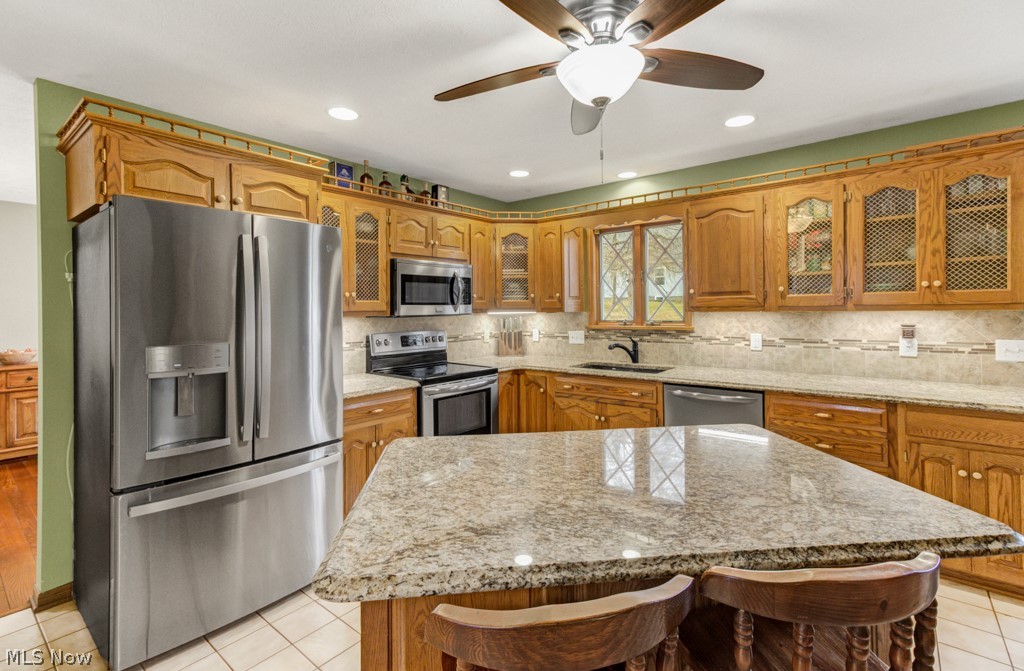 Lake Mohawk - Residential