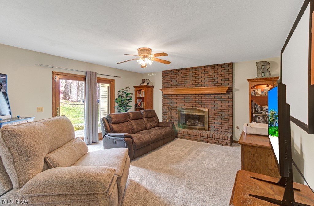 Lake Mohawk - Residential