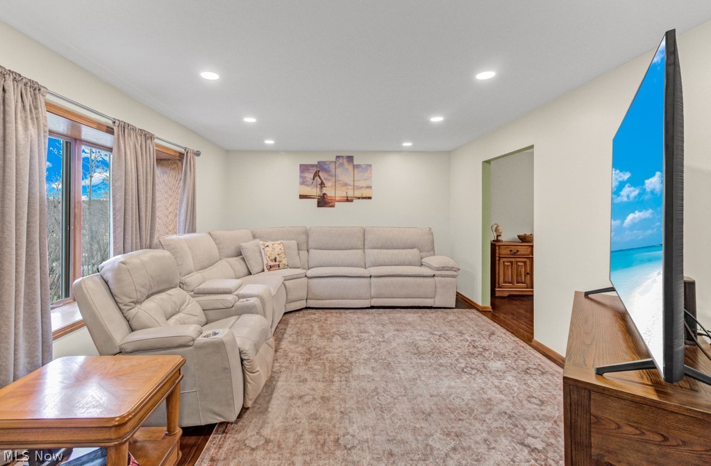 Lake Mohawk - Residential