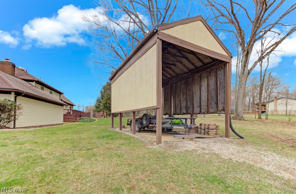 Lake Mohawk - Residential