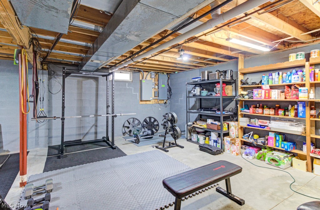 Lake Mohawk - Residential