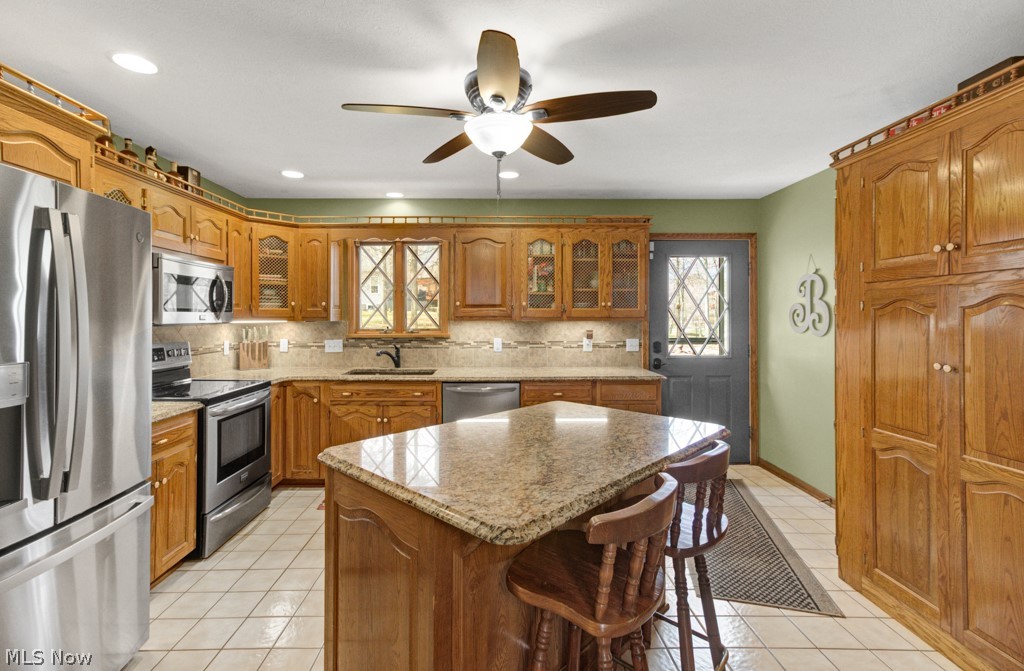 Lake Mohawk - Residential