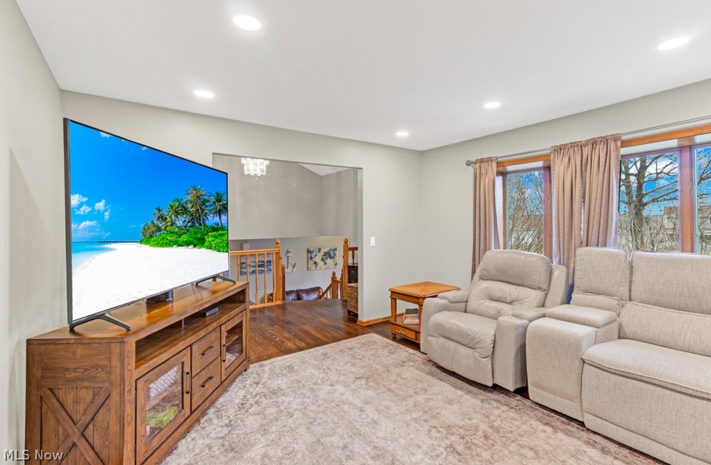 Lake Mohawk - Residential