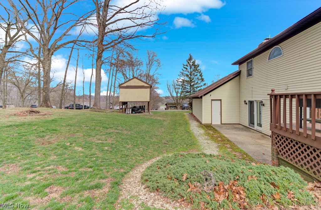 Lake Mohawk - Residential