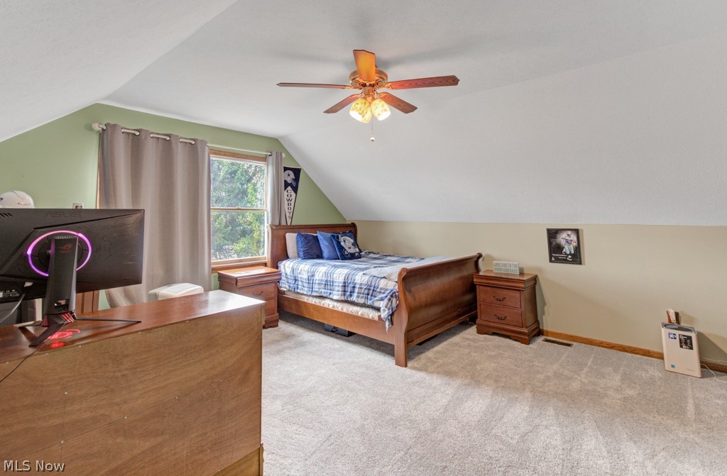 Lake Mohawk - Residential