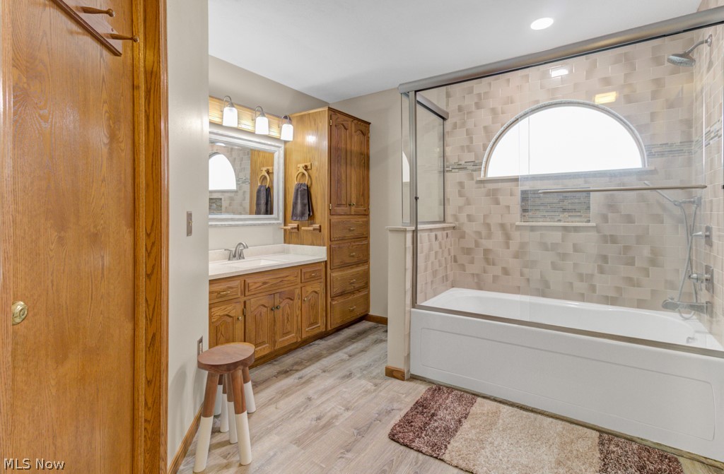 Lake Mohawk - Residential