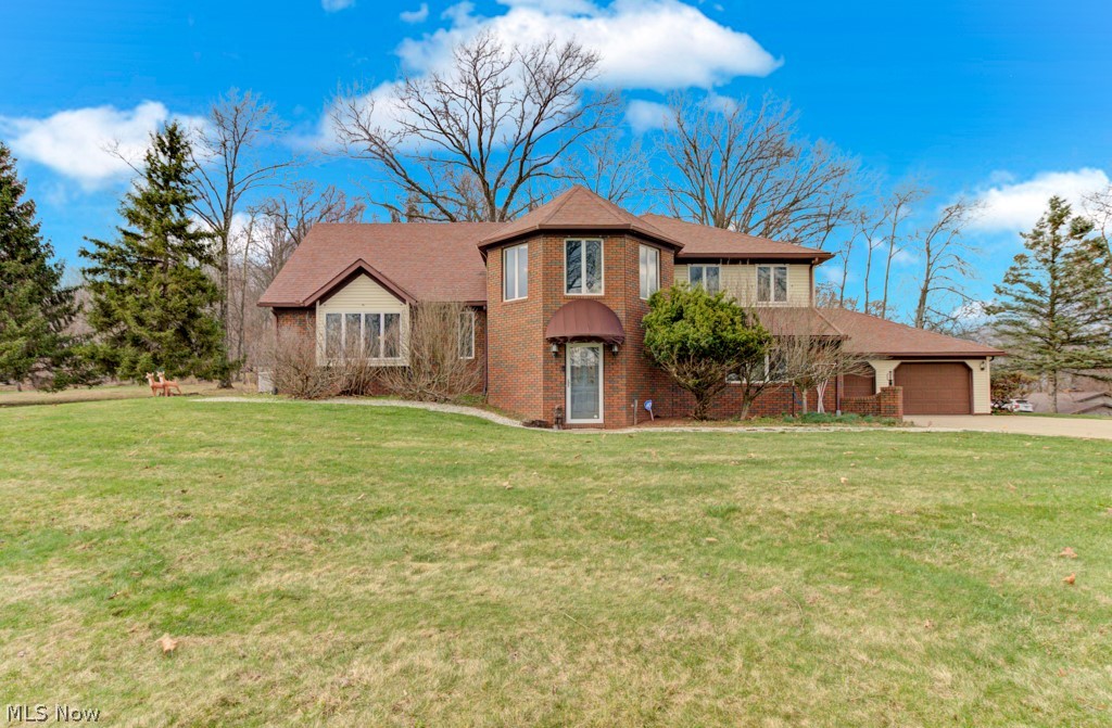 Lake Mohawk - Residential