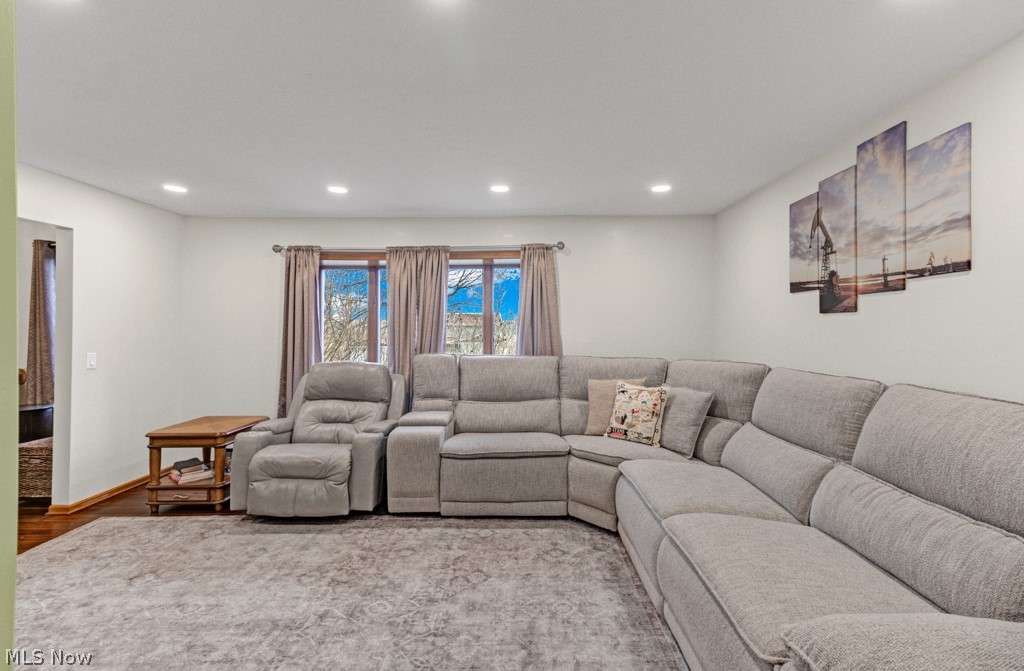 Lake Mohawk - Residential