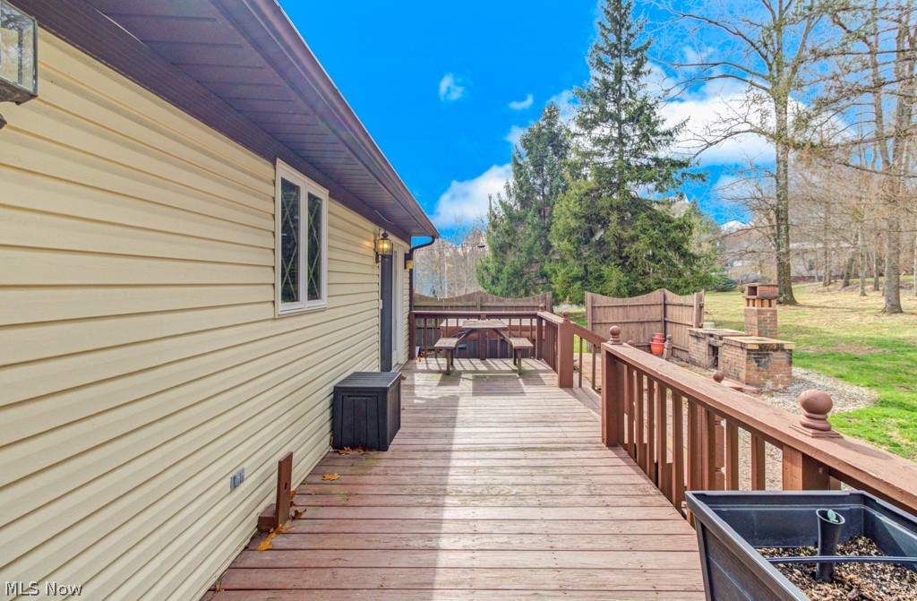 Lake Mohawk - Residential